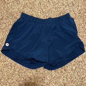 Avia Shorts